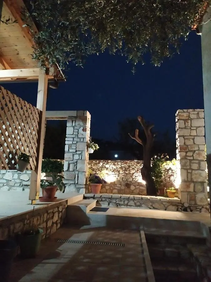Ferienhaus Tonea'S Houses Himarë Albanien