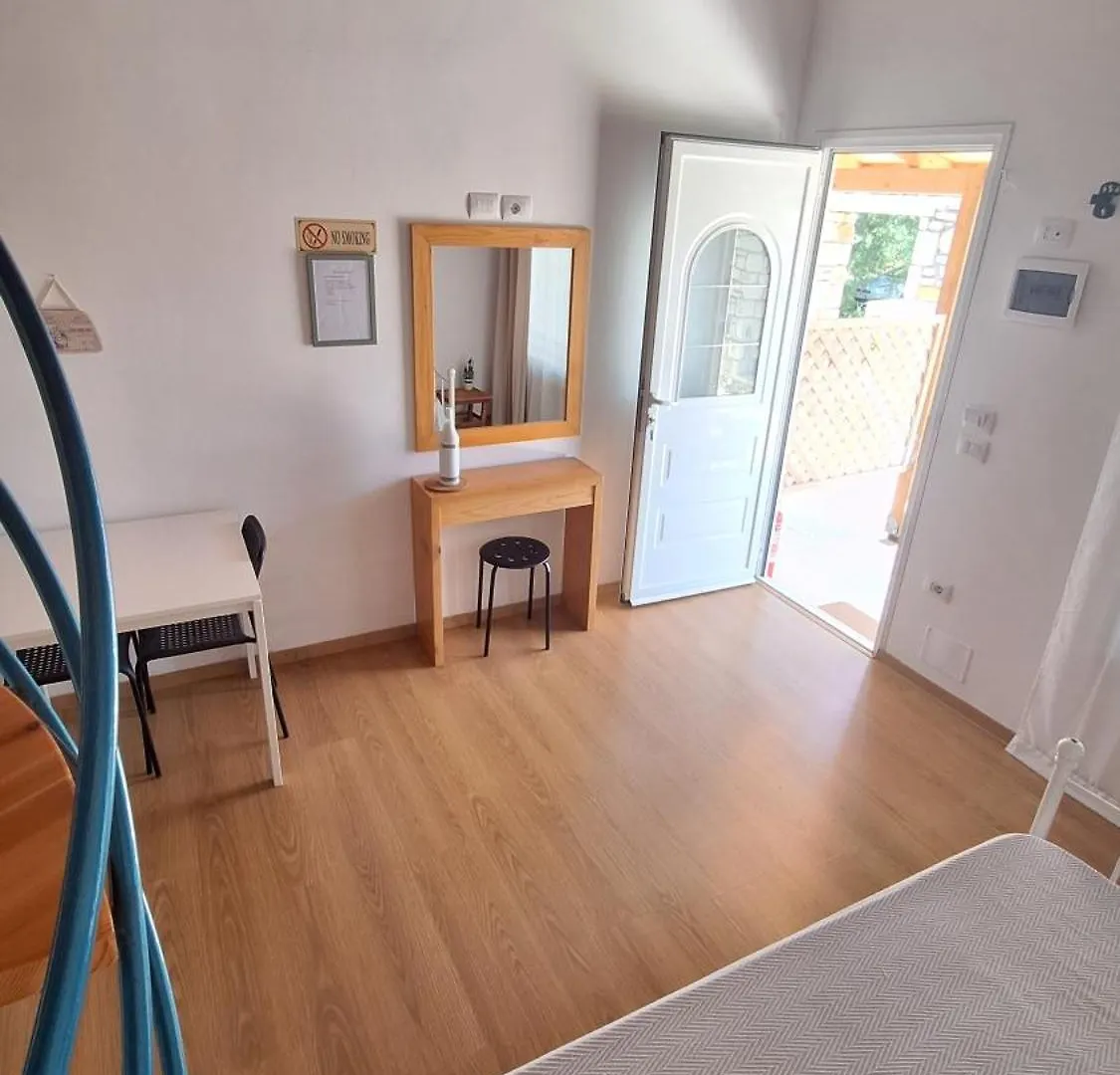 Holiday home Tonea'S Houses Himare Albania