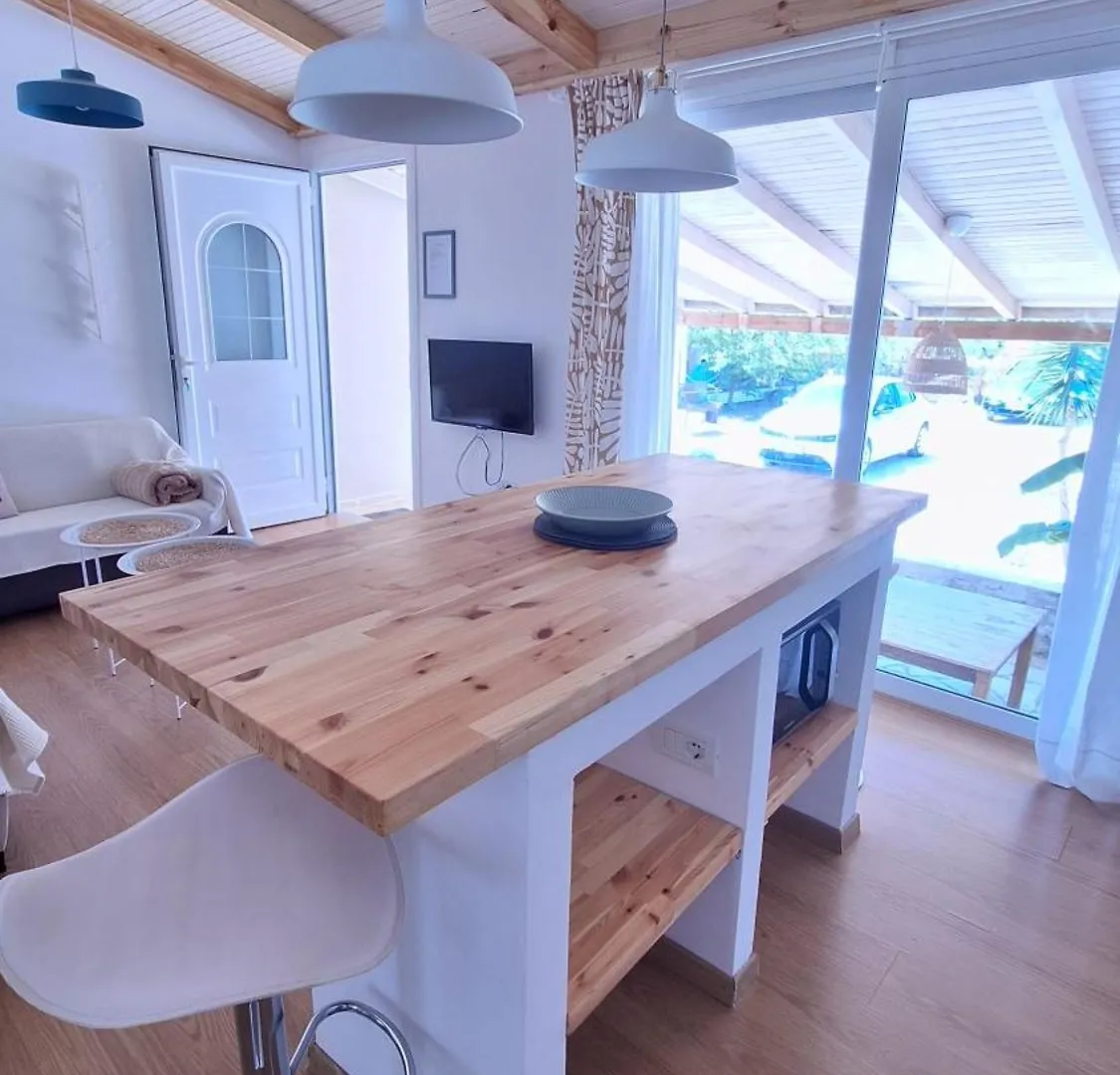 Holiday home Tonea'S Houses Himare