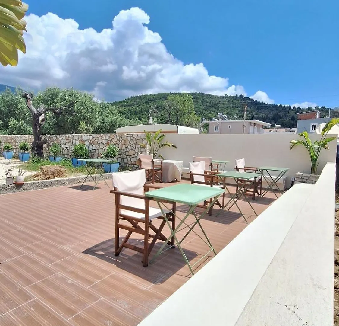 Holiday home Tonea'S Houses Himare