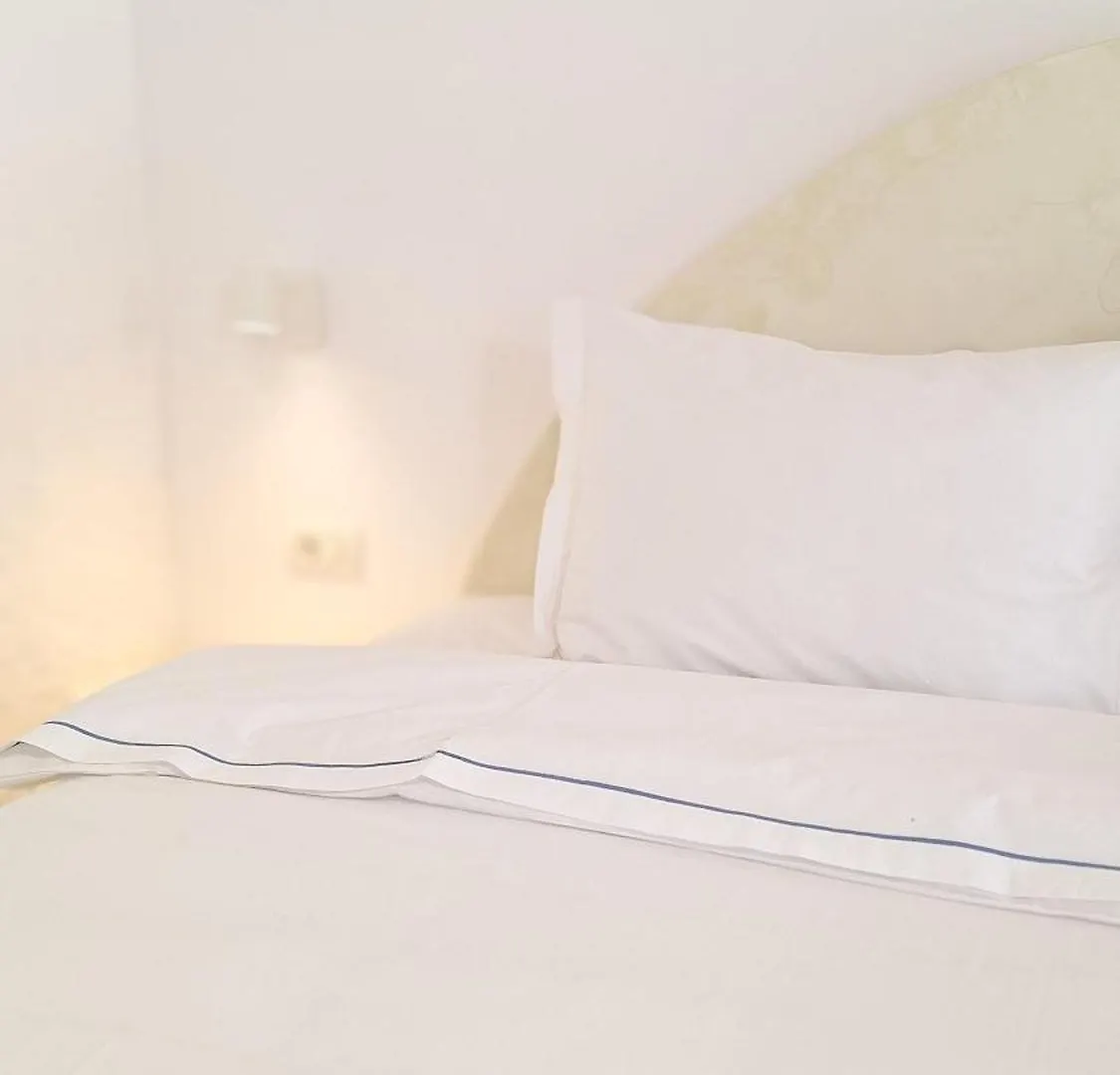 Tonea'S Houses Himare Vakantiehuis