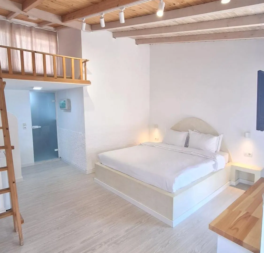 Holiday home Tonea'S Houses Himare