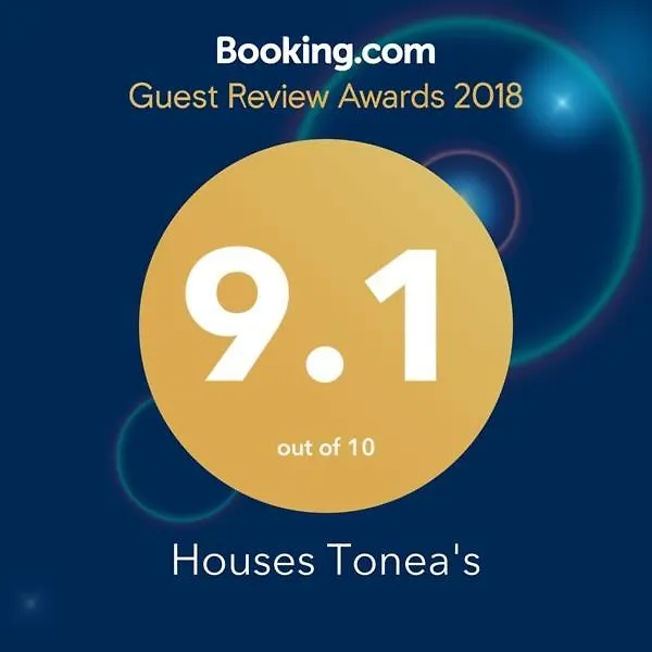 Holiday home Tonea'S Houses Himare Albania