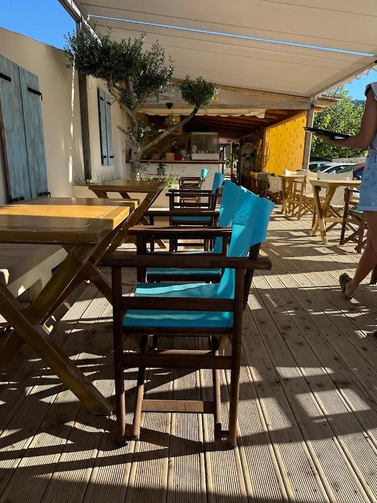 Tonea'S Houses Himare