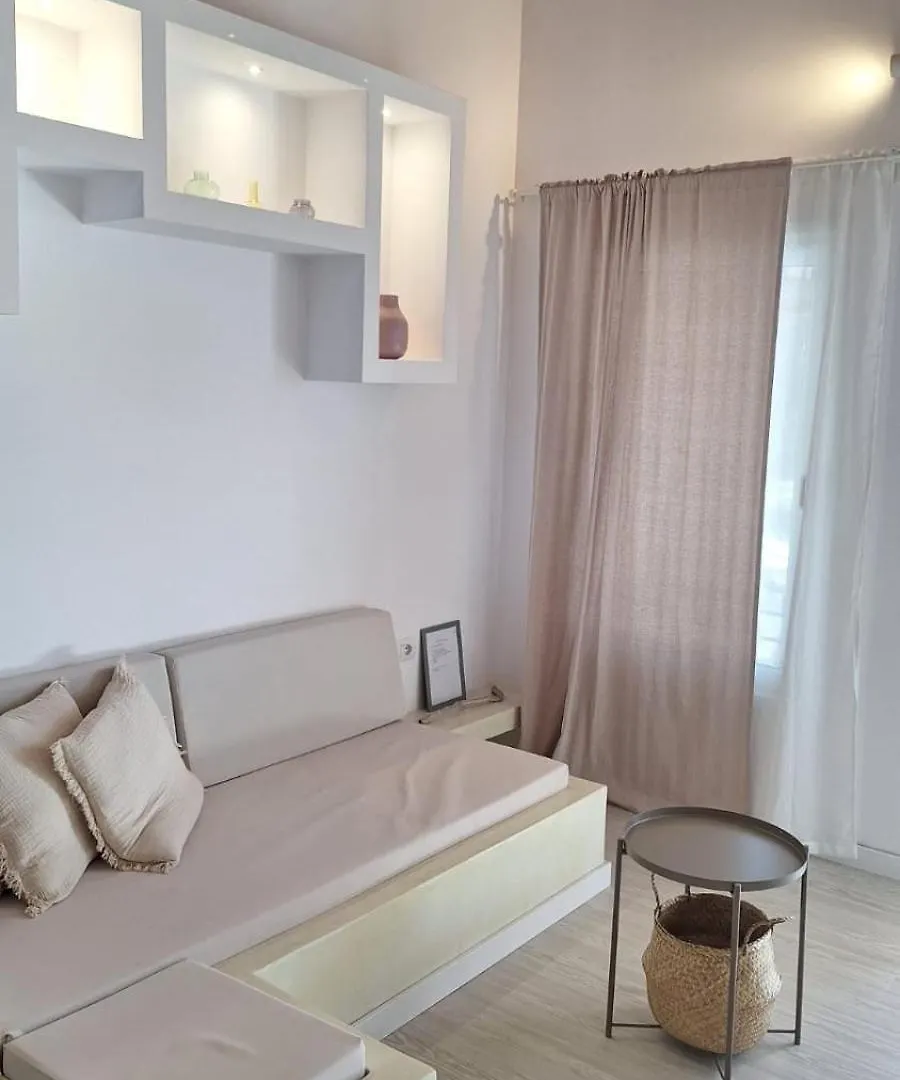 Tonea'S Houses Himare Holiday home