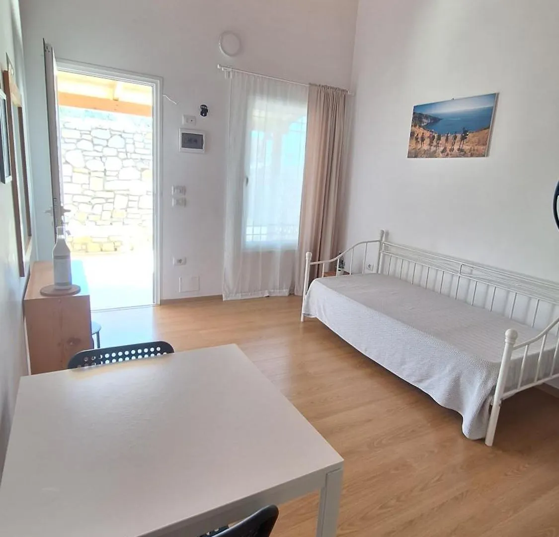 Tonea'S Houses Himare